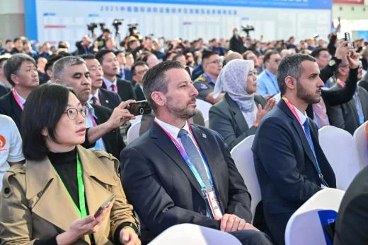 China International Fire Equipment Technology Exhibition China International Fire Equipment Technology Exhibition