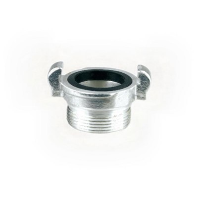 38 mm: n urosruuvisovitin