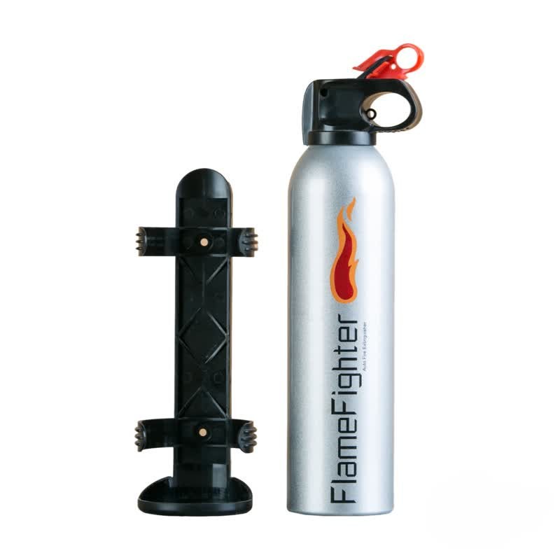 Vehicle Fire Extinguisher
